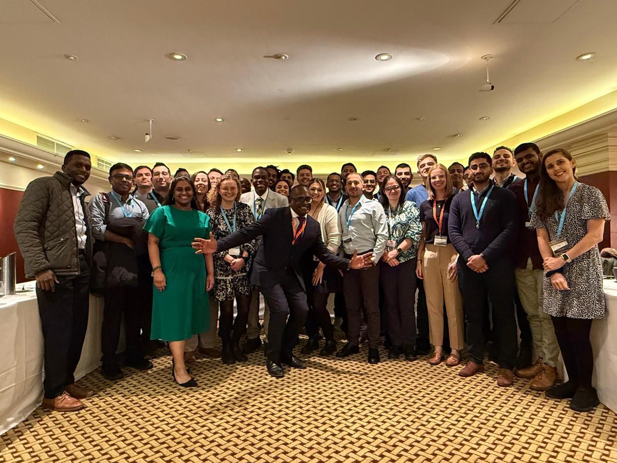 Lucky Jeyaseelan tweet media