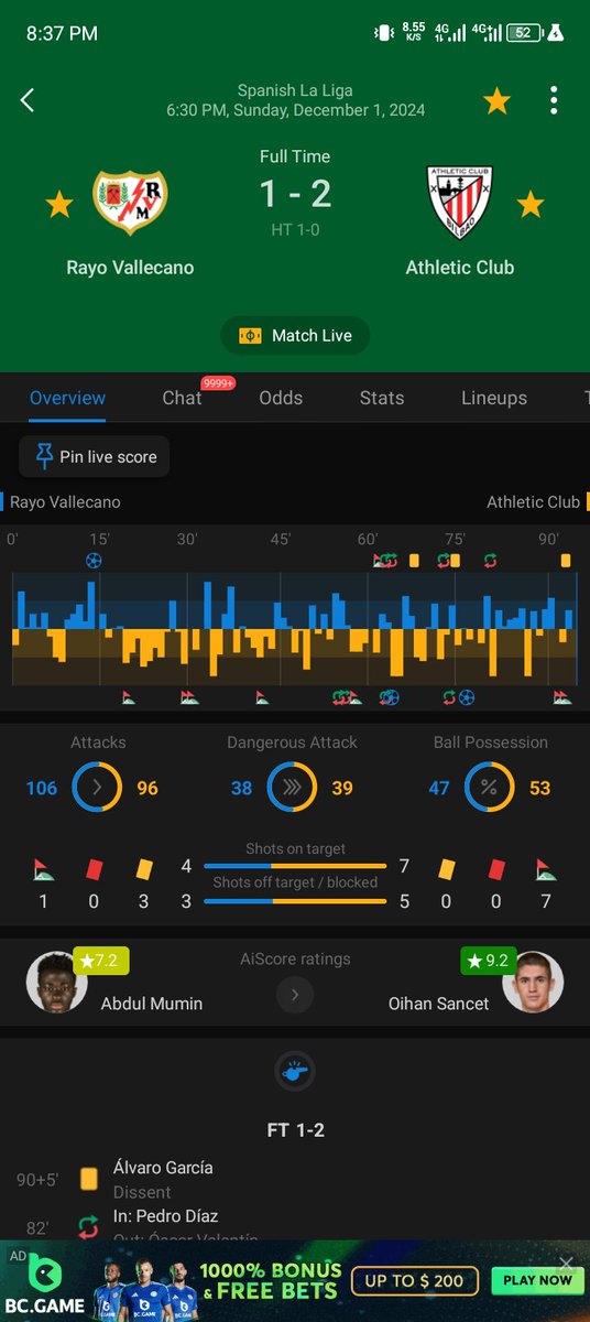 Legacy Ace tweet media