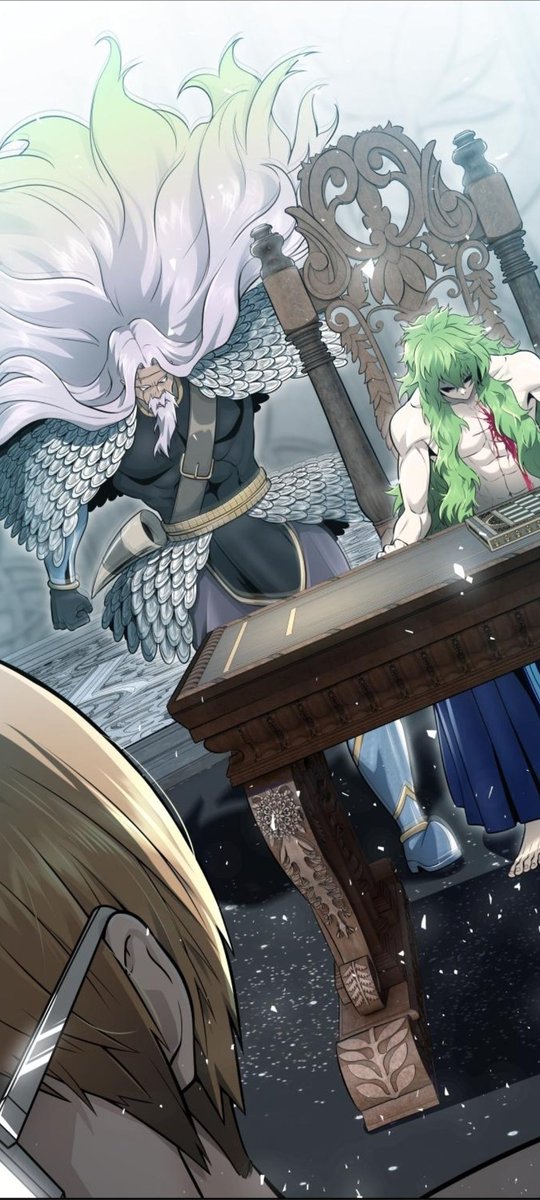 #حرق_تاور
اخر فريمات تروي😢💔
سأشتاق😞💚🐐