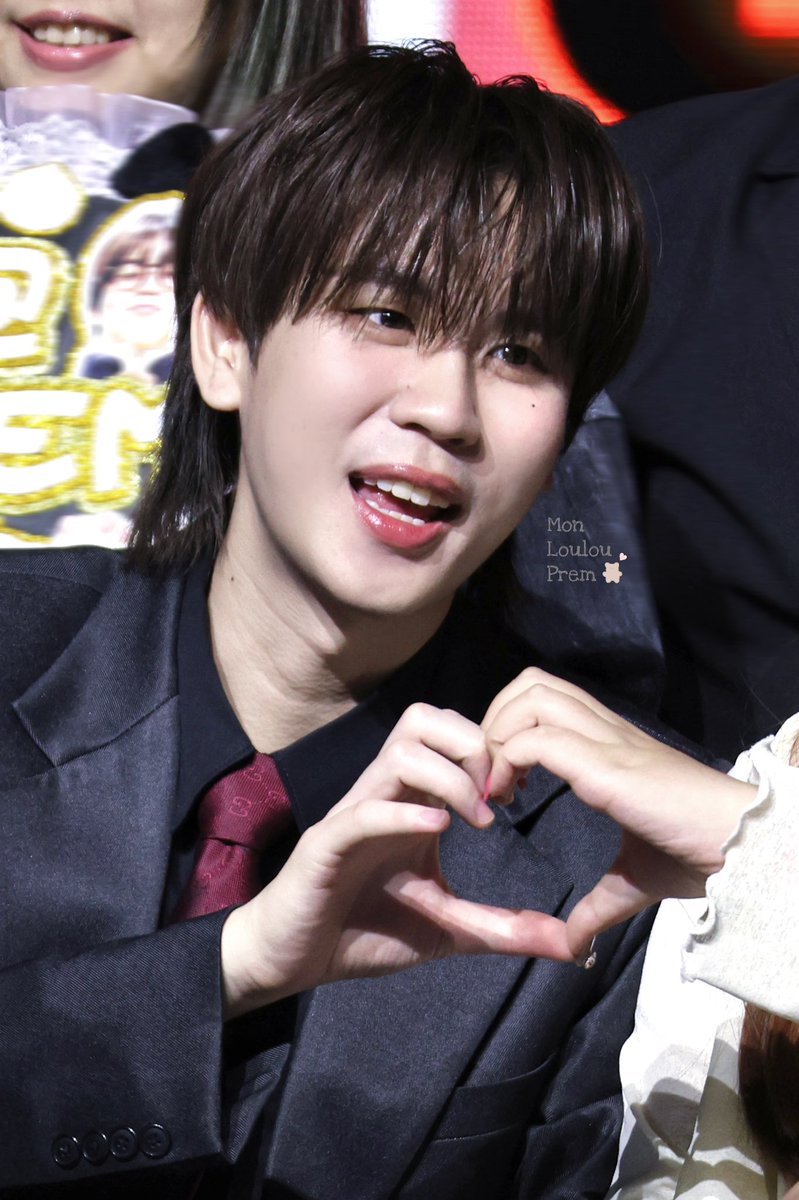 -2024.12.1-
Still cute Salapao~

<a href="/Prem_space/">ซาลาเปา</a> 
#GMMTVFandayinBKKxBP 
#บุ๋นเปรม  #prem_space