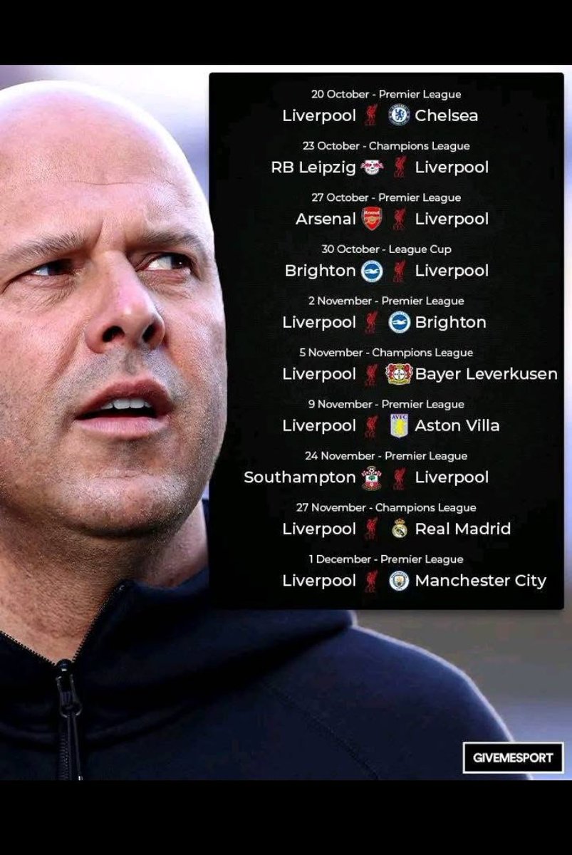 They had an easy start they was saying we see how good they really are after the next 10 games FUCK OFF  9 wins and 1 draw later keep playing  the slot machine reds #UTFR🔴