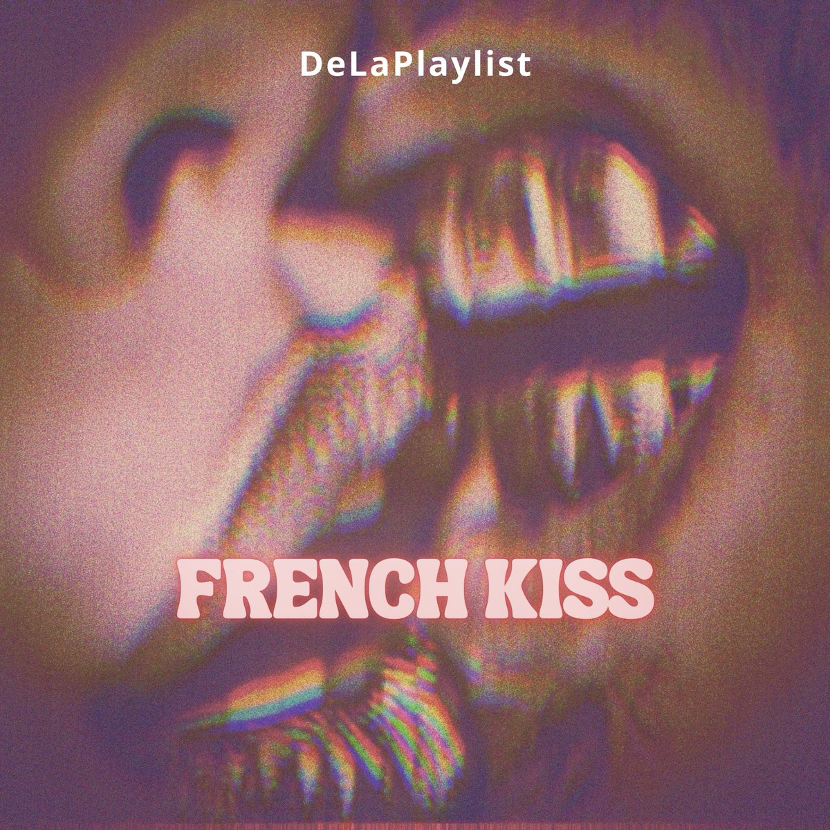 « FRENCH KISS ⚜️💋 » Playlist
🎧🔥🤤
youtube.com/playlist?list=…
#DeLaPlaylist #FrenchKiss #PlaylistEditor