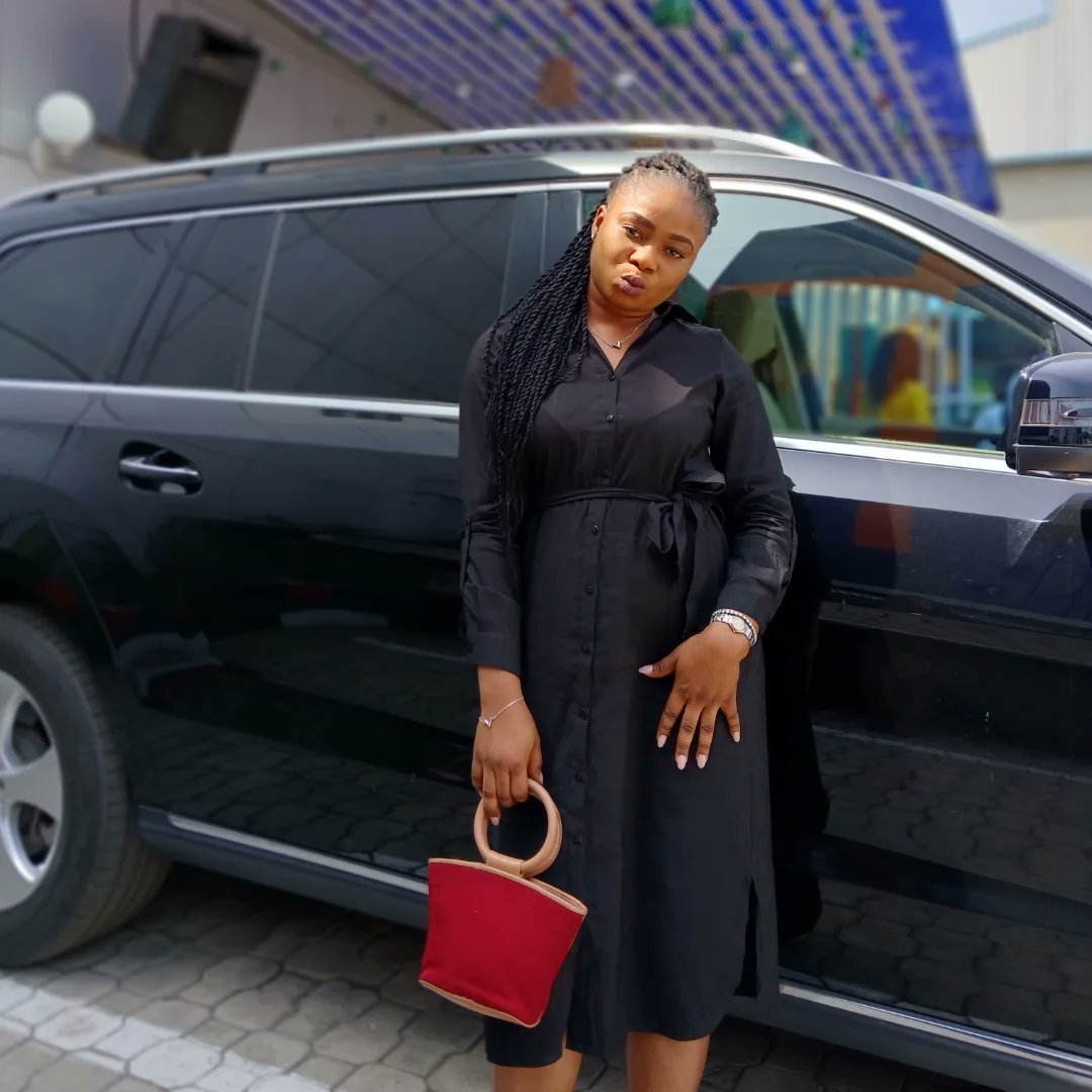 Lady_OmarH's tweet photo. Last Month of the Year 🥺🤭
Forever Grateful my ABBA😫🙌🙌
#GRACEPERSONIFIED#
#FORCHRIST# https://t.co/BXQDbDxbaV