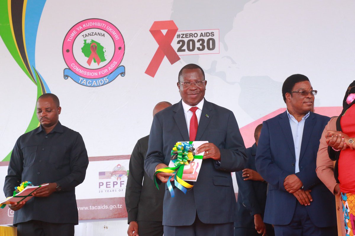 CSSC Tanzania tweet media
