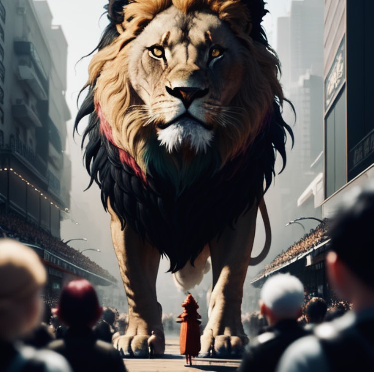 I know that nobody cares