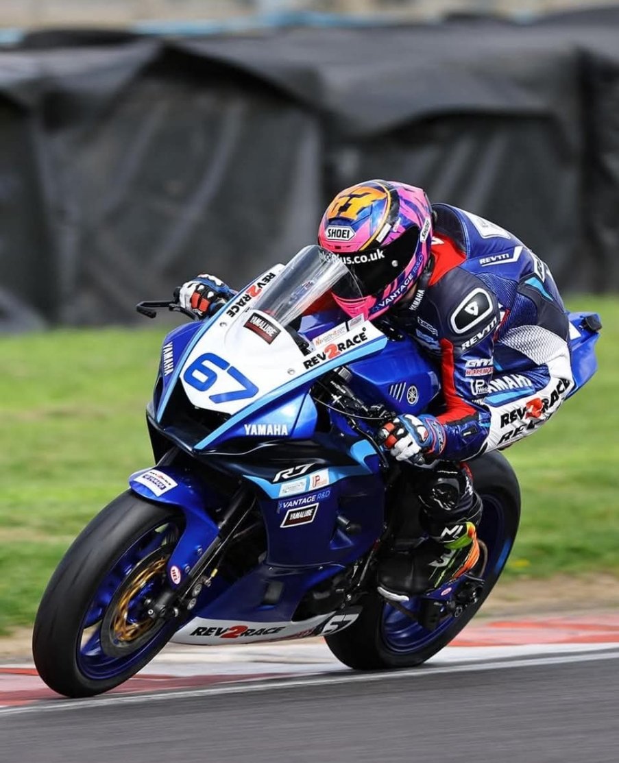 Jakey is heading to daytona to race in March,we looking for sponsorship to help with the cost of this please contact me if your interested