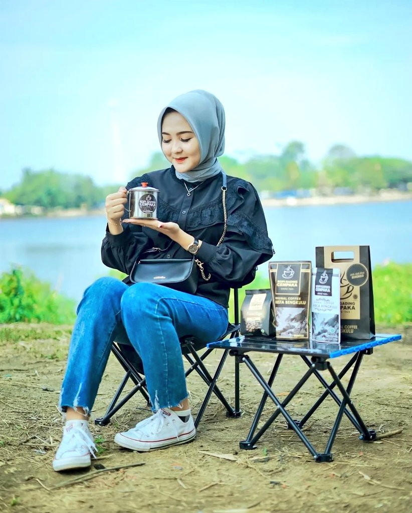 IG: @kopigadingcempaka tweet media