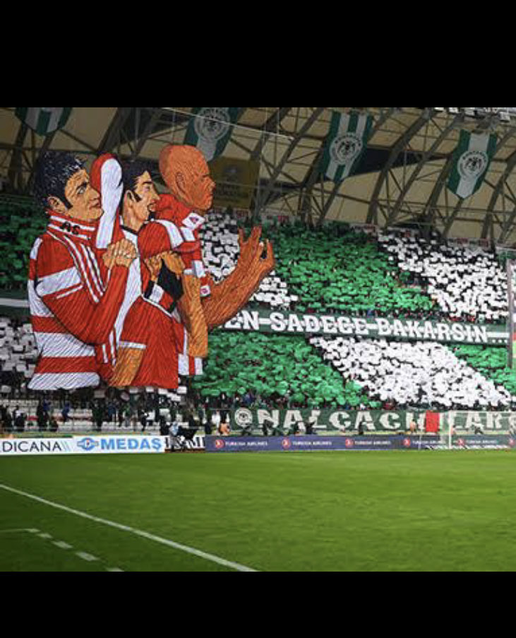 El açıp dua etseniz,yalvarsanız kurtuluşunuz yok