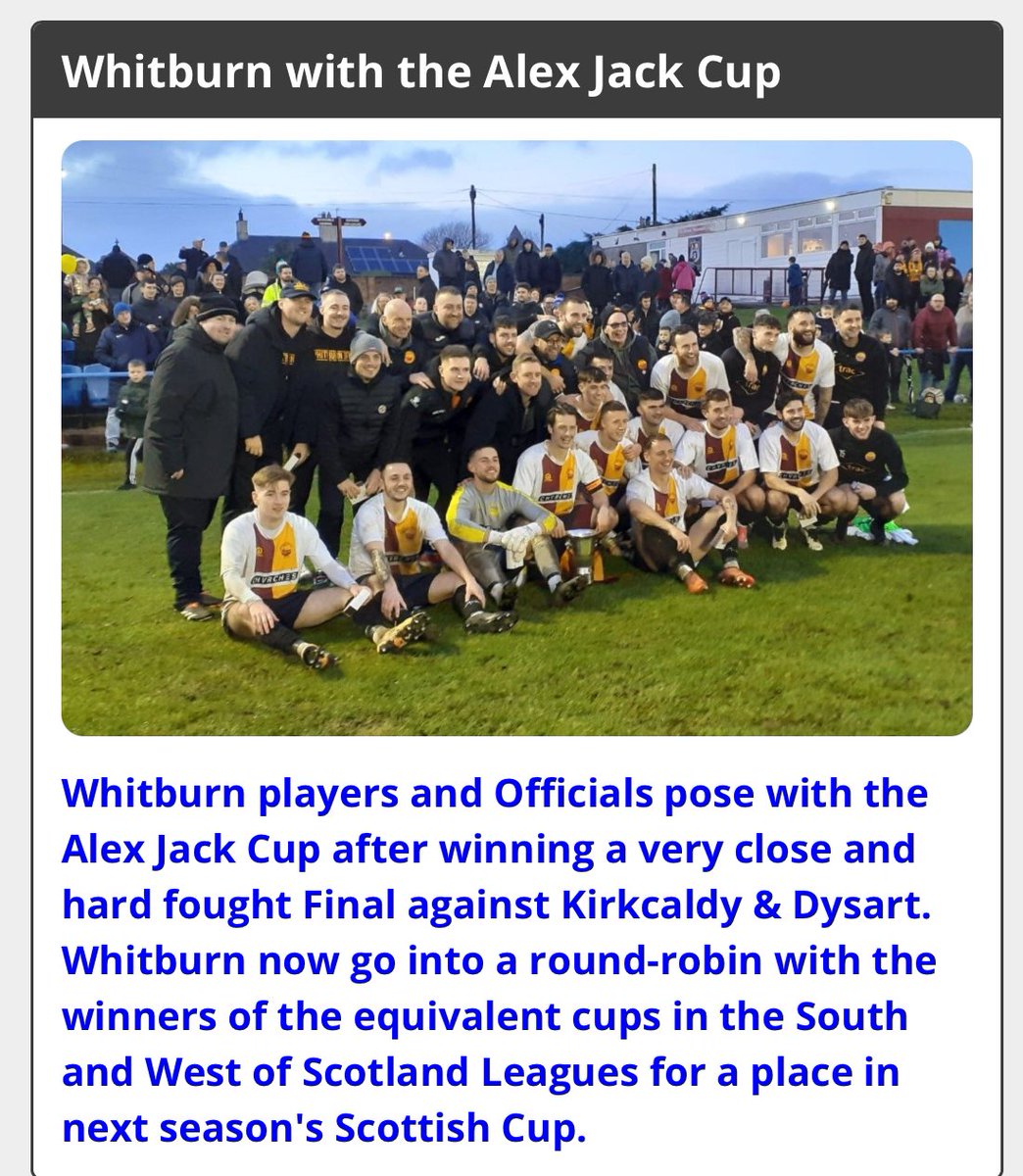 whitburnjunior's tweet photo. https://t.co/0M0r3pkz8w