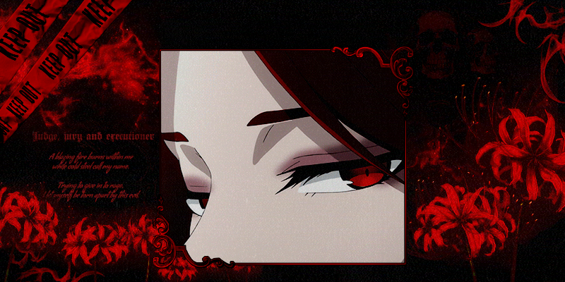 Manouron's tweet image. ㅤ
❝   « 𝐷𝑜𝑛'𝑡 𝑏𝑟𝑒𝑎𝑘 𝑚𝑦 ℎ𝑒𝑎𝑟𝑡, 𝐼 𝑜𝑛𝑙𝑦 ℎ𝑎𝑣𝑒 𝑜𝑛𝑒. » . . .

That's what someone said to me before I broke every bone in his body.
After all, ℎ𝑒'𝑠 𝑔𝑜𝑡 𝟸𝟶𝟼 𝑜𝑓 𝑡ℎ𝑒𝑚.

Anyone else want to try their hand at romance with me .ᐣ   ❞
ㅤ