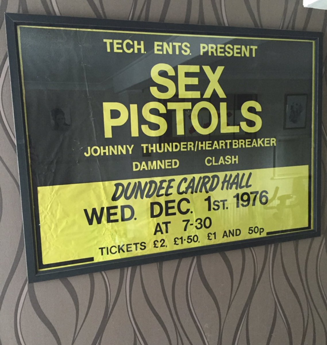 Stuart Bumford tweet media