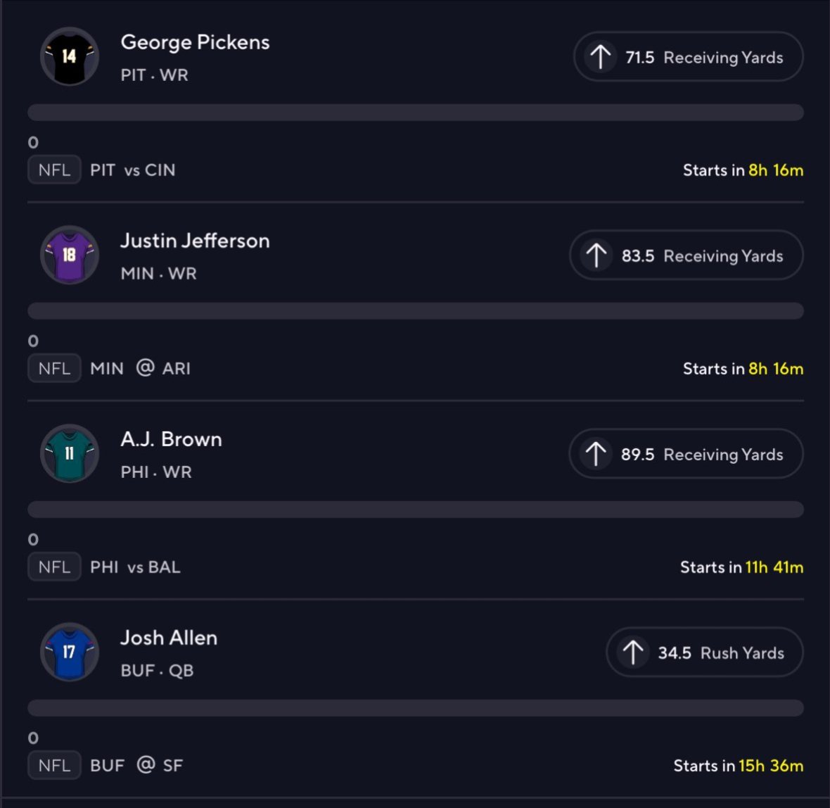 Yo I gat sure picks from the very best platform, I ain't forcing you though, I subscribe and this is my pick🤑 
Tap in let's win together 👇

t.me/+BFaycU36ItZlN…

#PrizePicks | #PrizePicksNBA #NBA          #NBATwitter #prizepicksmlb #PrizePicks #freeplays #potd #nuke