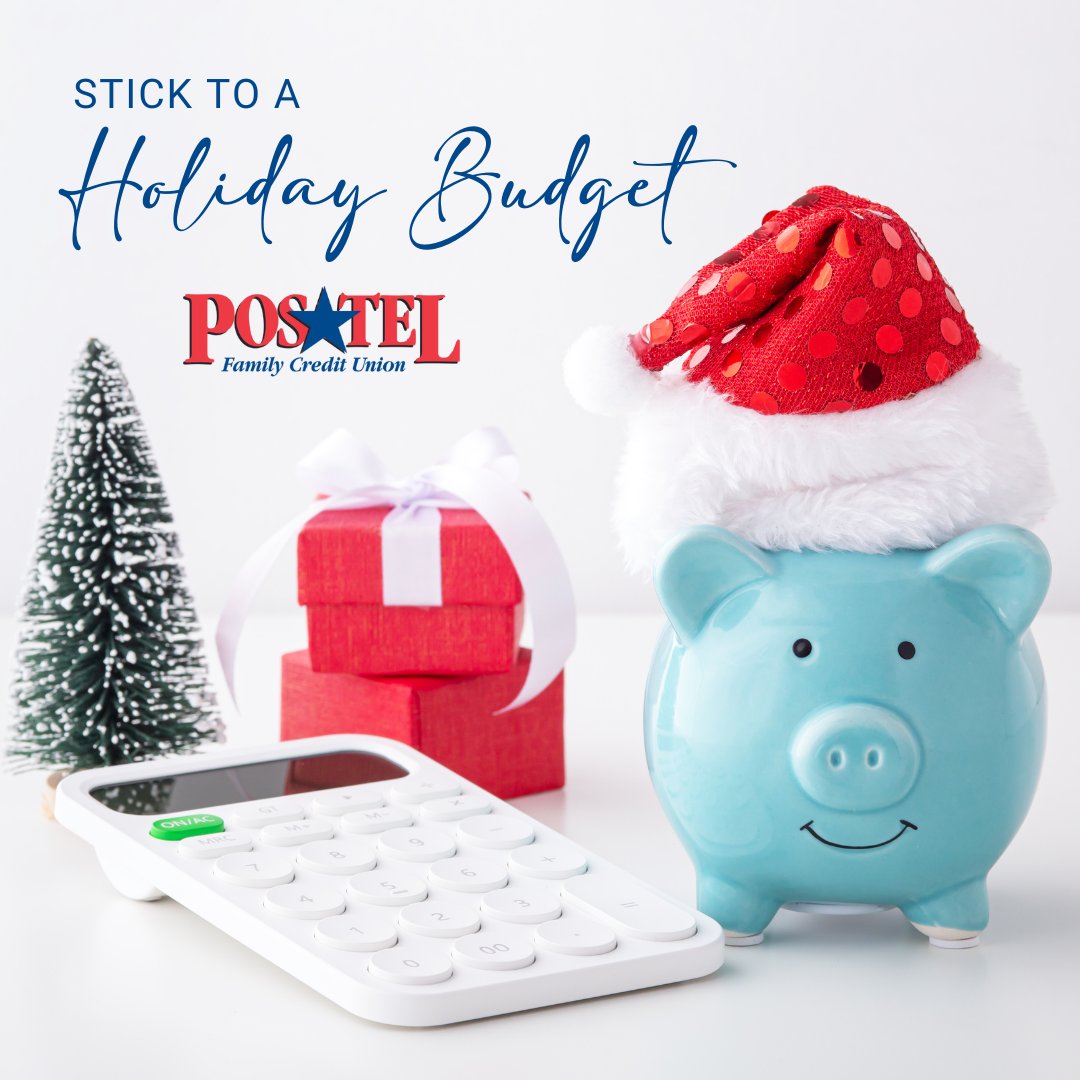 🎄 HELLO DECEMBER! 
Before you start shopping 🛍️ , set a budget for gifts, decorations, food, and travel. This helps you avoid overspending and keeps your finances in check. 
Tip: Use a budgeting app or spreadsheet to track your expenses.