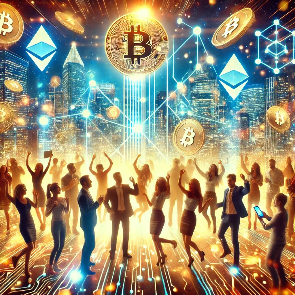 TrendSlinger's tweet photo. I’ve been away for a bit waiting for a new administration to come! Now it’s coming! The Bitcoin Era is going to make many people very happy and the rippling effect of the alt coins making the small investors new millionaires. Congratulations for all the holders! #Crypto $shib https://t.co/AgREtoAODK