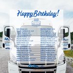 Photo by TLD Logistics Services, Inc. (@Drive4TLD)