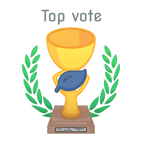 FreebuildFR's tweet photo. [Général]
Le classement du Top Vote du mois de novembre est en ligne ! Merci à tous pour vos nombreux votes 🥰 https://t.co/L0cc92R9Ag https://t.co/B4LjfHFLr9