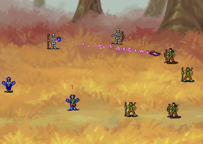 capn_franco's tweet photo. Here are some new animations I made for the game. #summonersconquest #IndieDevs https://t.co/zHssM0y9qW