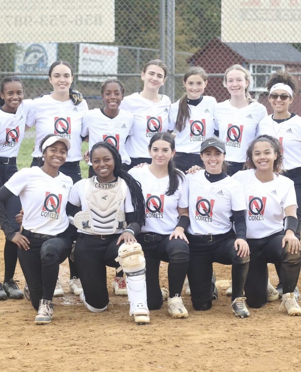 OliviaJenkins08's tweet image. I’d like to express my condolences to the family of my teammate and friend, Sam Harris. Rest easy Sam and thank you for never giving up 💛💛💛
#SAMSTRONG #PLAYFORSAM 
@NorthwellHealth @bloodlinesport @SBRRetweets @GoMVB @Get2CollegAth @UWAA_United @DfwSho @TopPreps @ALLNJSoftball