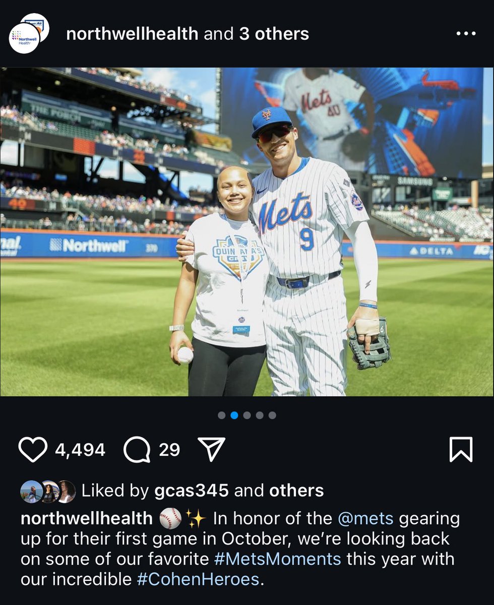 OliviaJenkins08's tweet image. I’d like to express my condolences to the family of my teammate and friend, Sam Harris. Rest easy Sam and thank you for never giving up 💛💛💛
#SAMSTRONG #PLAYFORSAM 
@NorthwellHealth @bloodlinesport @SBRRetweets @GoMVB @Get2CollegAth @UWAA_United @DfwSho @TopPreps @ALLNJSoftball