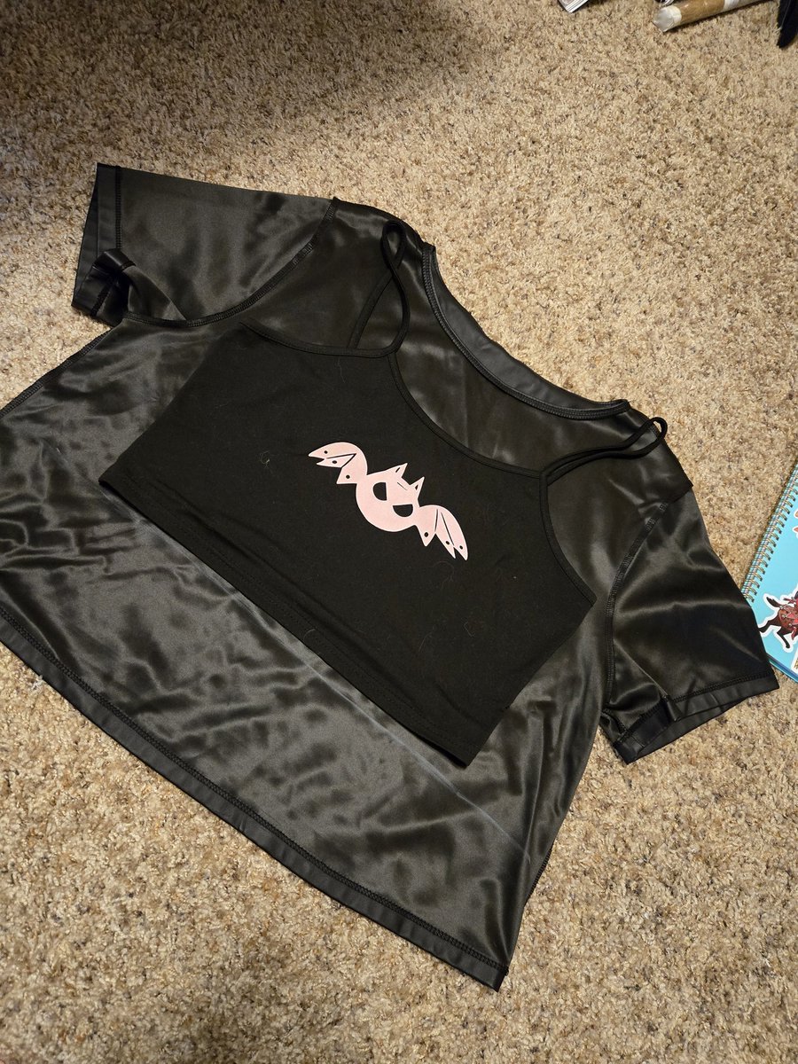 ladylunafox's tweet image. Attempting to make a new cosplay!