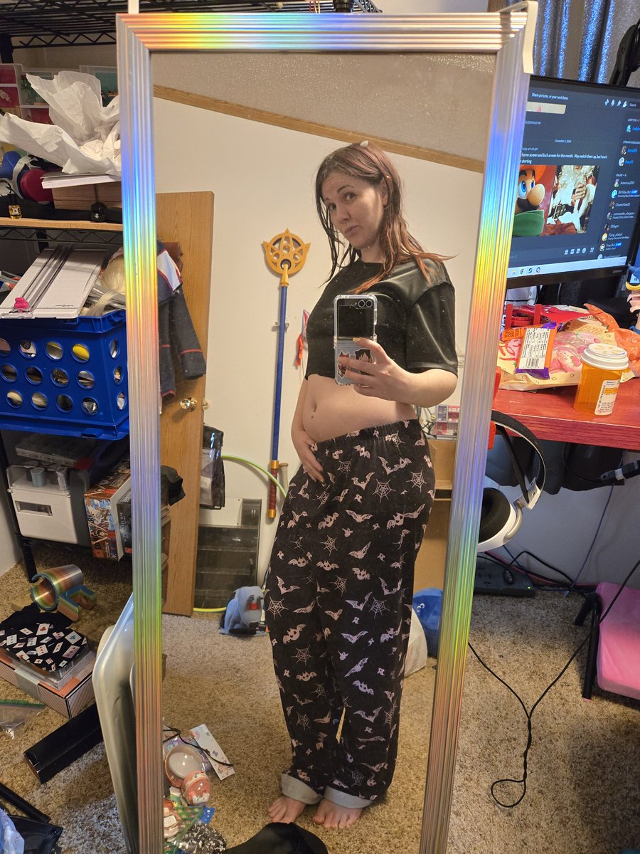 ladylunafox's tweet image. Attempting to make a new cosplay!