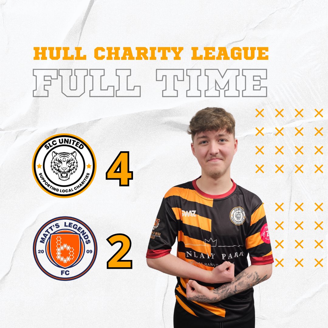 united_slc's tweet photo. 5 wins from 5 in the league..z 

At least one Hull Team is doing well. 

#HCAFC https://t.co/qTwiO74sNW