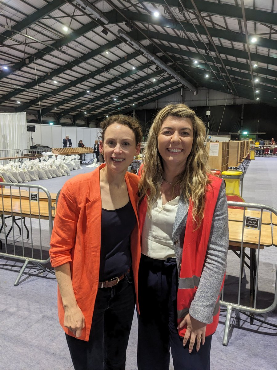 Lisa Connell tweet media