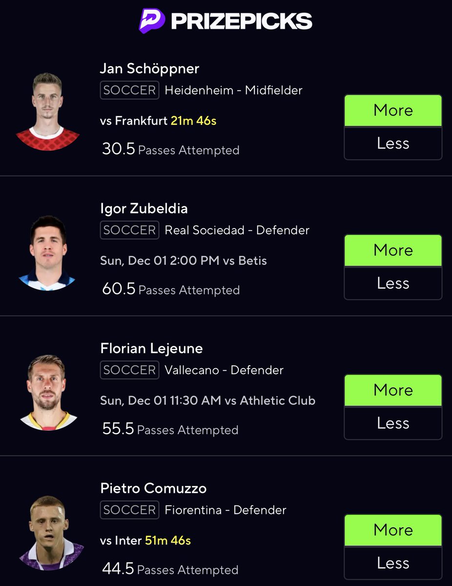 CASHHHH 🤑✅🤑✅🤑✅

If you want more do not hesitate to contact us, VIP is super affordable and super easy to join 👇🏾🤑

🔗t.me/+BFaycU36ItZlN…

Send us a DM and let’s get you the rest of today’s winners 🔜 🔌

#prizepicks #underdog #UnderdogFantasy #DraftKings   
#NFL