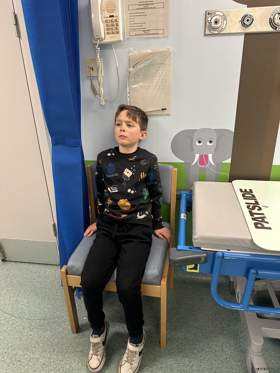 Prof. Gabrielle Finn (@gabs_finn) on Twitter photo Thank you to all the staff <a href="/SouthTees/">South Tees Hospitals</a> who have been so wonderful with my son this week during our multiple visits. More imaging tonight - he was such a trooper Thank you to all the staff <a href="/SouthTees/">South Tees Hospitals</a> who have been so wonderful with my son this week during our multiple visits. More imaging tonight - he was such a trooper