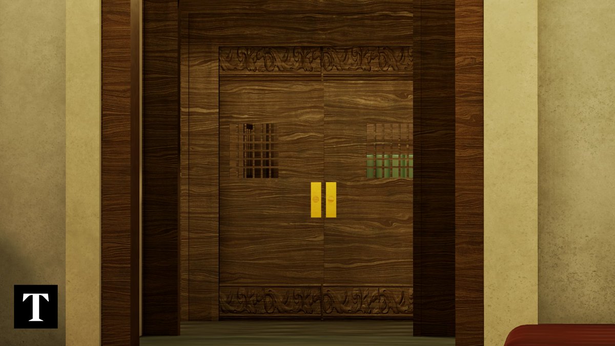 The House now prepares for the election of a Speaker, followed by the King's Speech later this evening.

drive.google.com/file/d/15dIgY6…