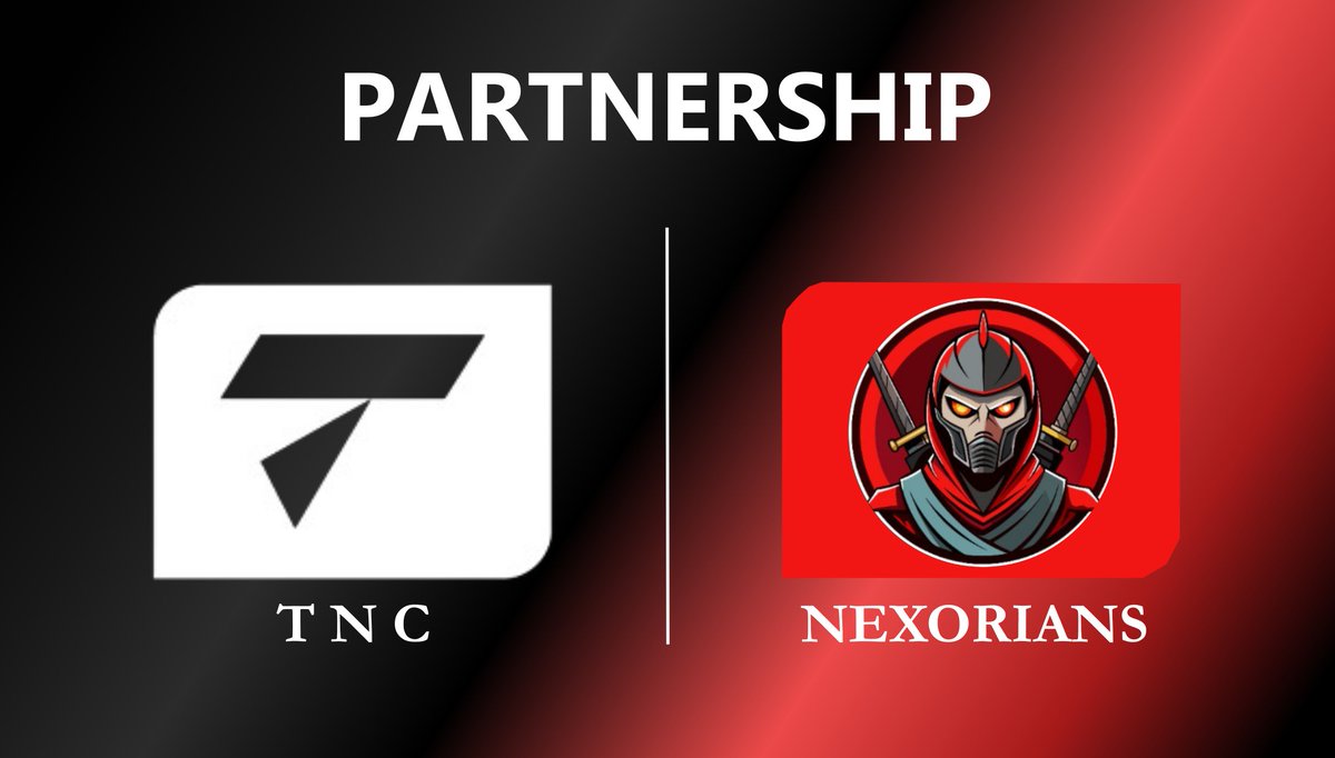 TNC ALPHA tweet media