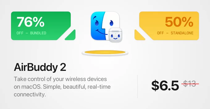 Space/Time - Mac Apps Bundle 2024
