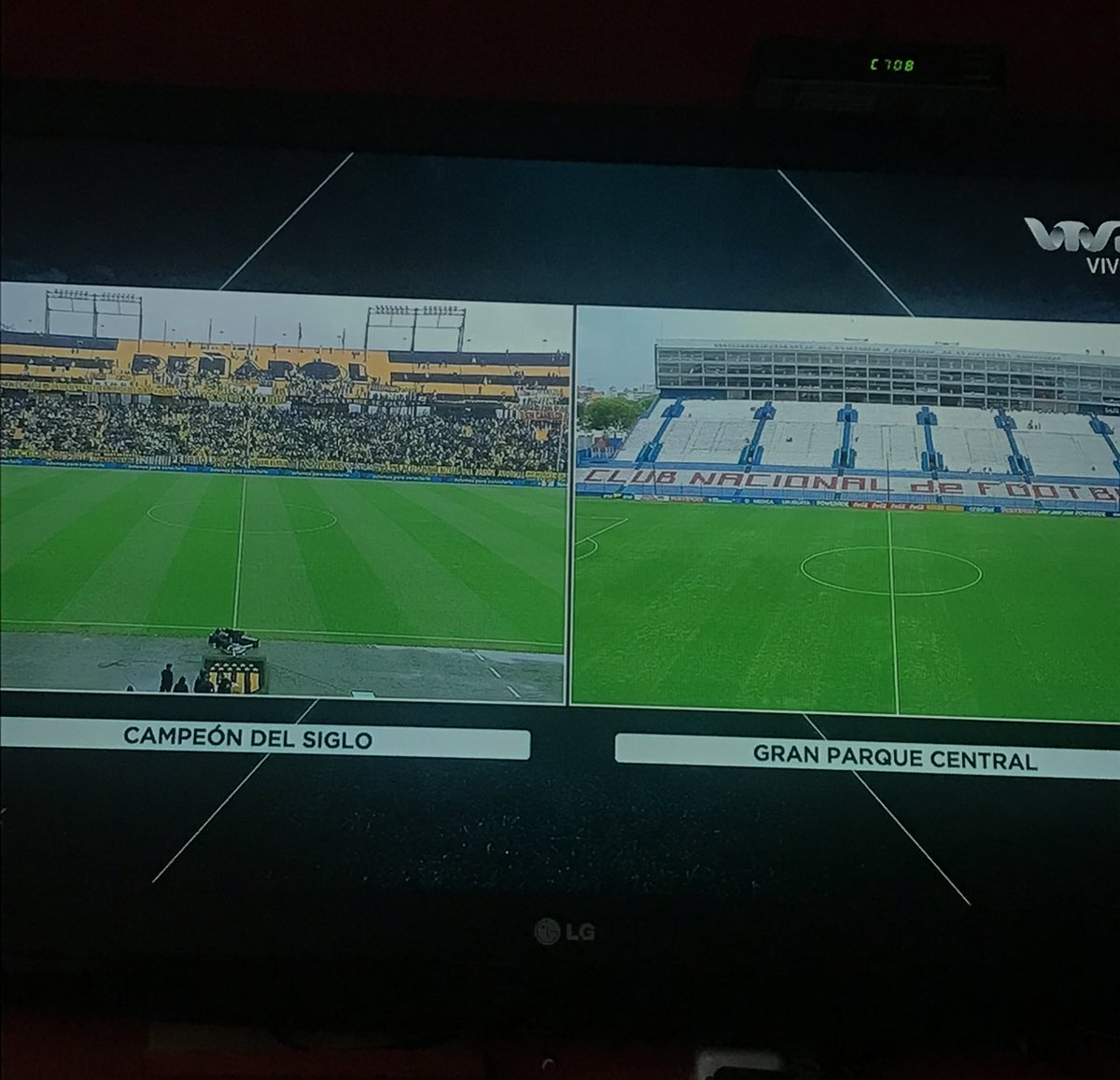 Contundente y lapidario.