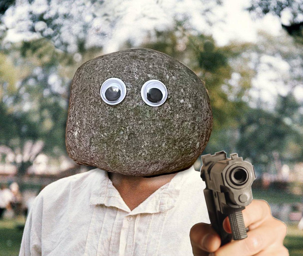 Rocky tweet media