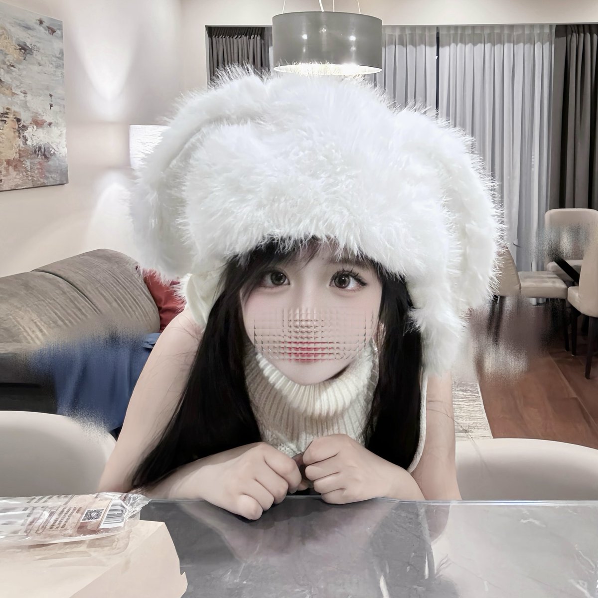 跟鱼在一起真的挺安心的
会煮东西洗衣服做美食攻略
长得还很呆萌嘿嘿
金主大人每天去哪里吃什么都是不用发愁的
他商务的时候鱼会自己觅食
工作的时候就接接水投喂小零食给他
U・x・U真的很享受照顾对方的感觉
会从中汲取到小小的被需要感
虽然不知道会不会有人觉得我是保姆行为hh https://t.co/sh42whhZXb