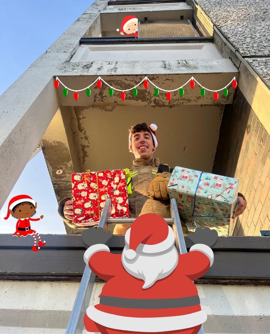 FirePerth's tweet image. ONLY 7-DAYS LEFT TO DONATE ONLINE 🎁  ‼

There’s still time to support our Christmas Gift Appeal. Help us reach more people in Perth before online donations close on Sun 8th Dec, by donating today 👏🏻

Let’s make Christmas brighter this year ❤️  

Donate: justgiving.com/crowdfunding/p…