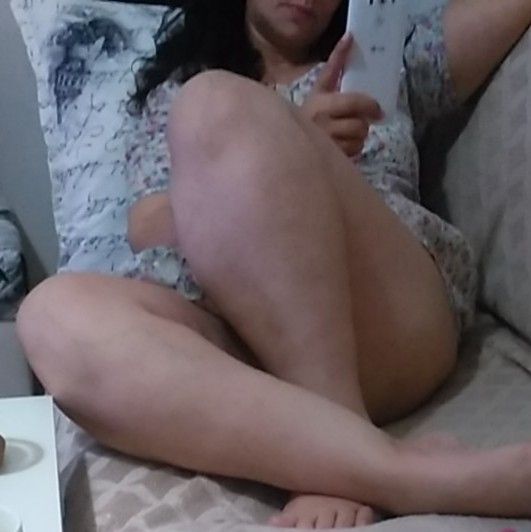 Ögretmen eşini paylaşmak istedi