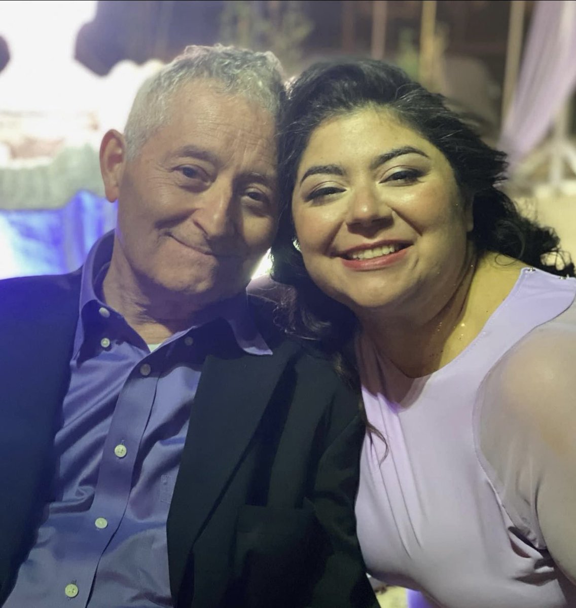 wlop9's tweet photo. I am blessed. My baby girl got married. She met her soulmate. Wishing them the best that life has to offer. Today starts a new journey. God bless Jaymes, Bettye, Jonah, and William. https://t.co/LWsSV5dLiC