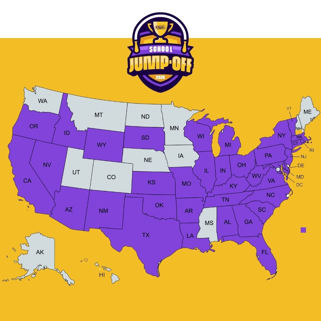 Learnin' The Ropes tweet media