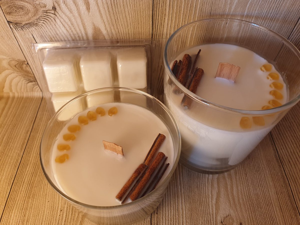 Candlelight Studio tweet media