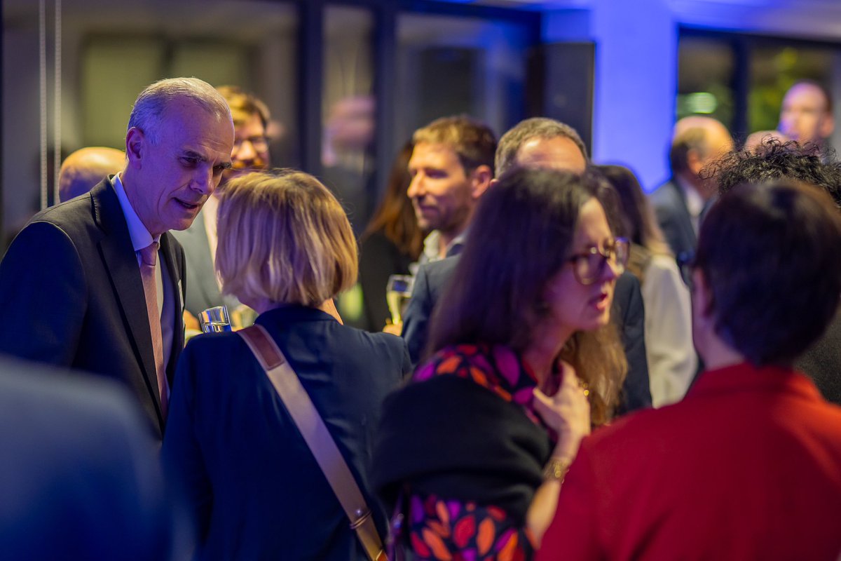 Belgium in the EU tweet media