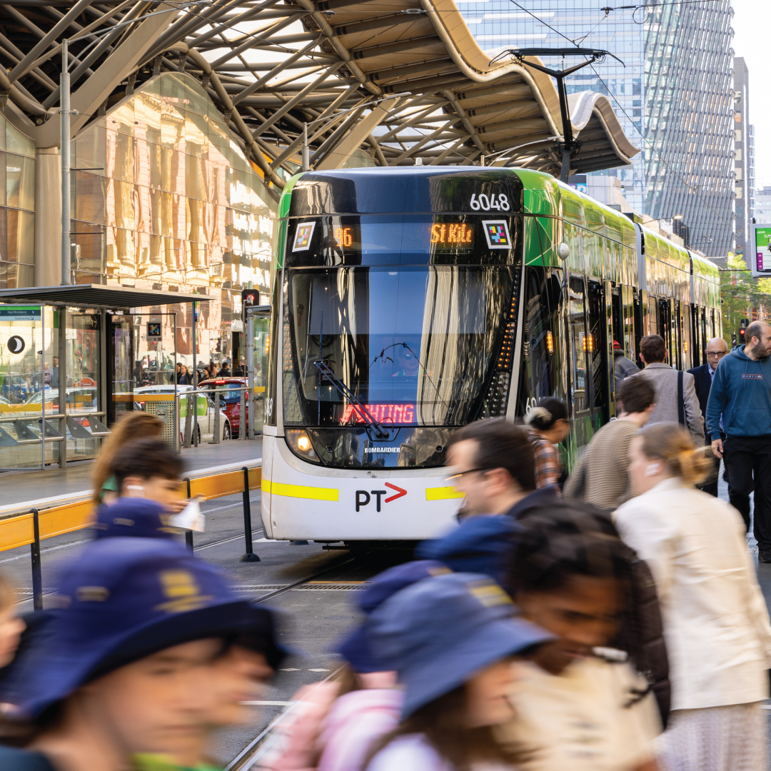 Transdev Australia & New Zealand (@transdevaustnz) on Twitter photo Special milestone for us this week as we begin operating <a href="/yarratrams/">Yarra Trams</a>. As Yarra Journey Makers, alongside our partner John Holland, we’re passionate about improving reliability, providing more consistent real time information and better customer service for Melburnians. Special milestone for us this week as we begin operating <a href="/yarratrams/">Yarra Trams</a>. As Yarra Journey Makers, alongside our partner John Holland, we’re passionate about improving reliability, providing more consistent real time information and better customer service for Melburnians.