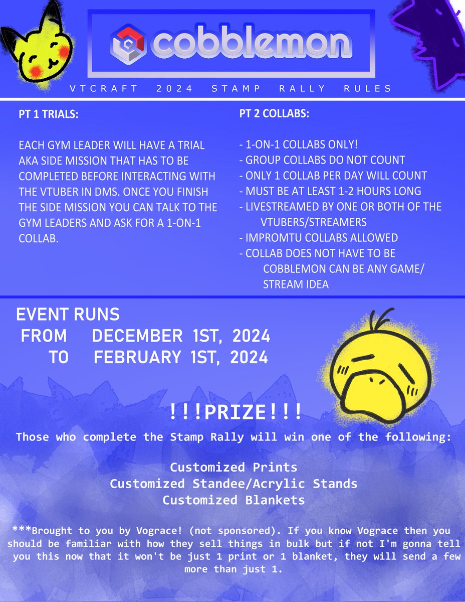 VT Community tweet media