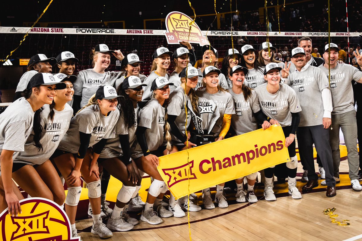 Arizona State Sun Devils tweet media