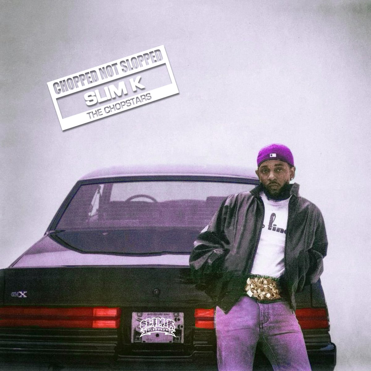 DJ SLIM K tweet media