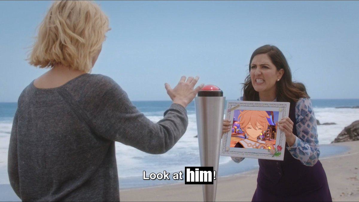 SamAt5am's tweet image. popped in just to say this