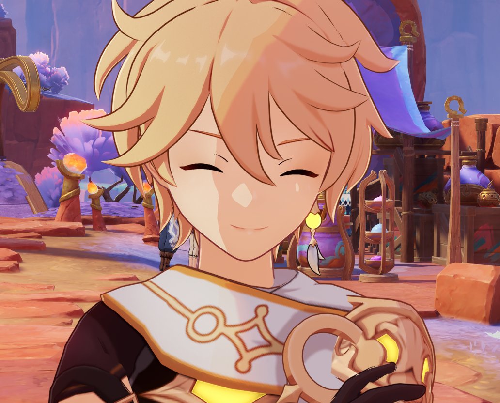 SamAt5am's tweet image. popped in just to say this