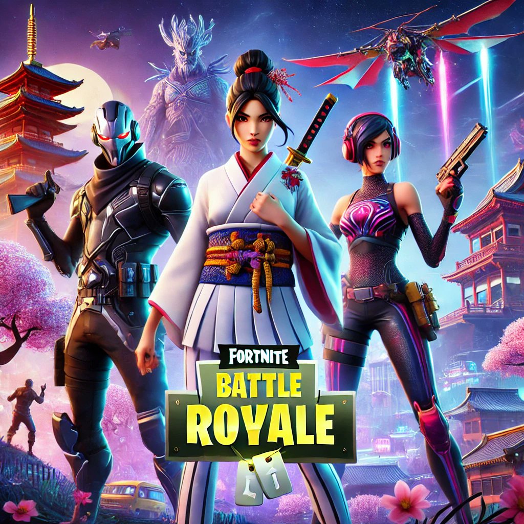 Robloxnews911's tweet image. Discover Fortnite Chapter 6: 🎮🌸🏯 Epic battles, stunning visuals, and endless adventures await! 🚀⚔️✨ #Fortnite #Chapter6 #fortniteblog #FortniteNews 

fortnitenewz.com/post/fortnite-…