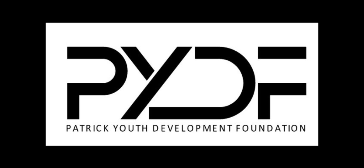 “A true leader knows when to close a chapter, not just to move on, but to provide the necessary closure for their team, allowing them to learn, heal, and embrace new beginnings."

Patrickydf.org, #PYDF