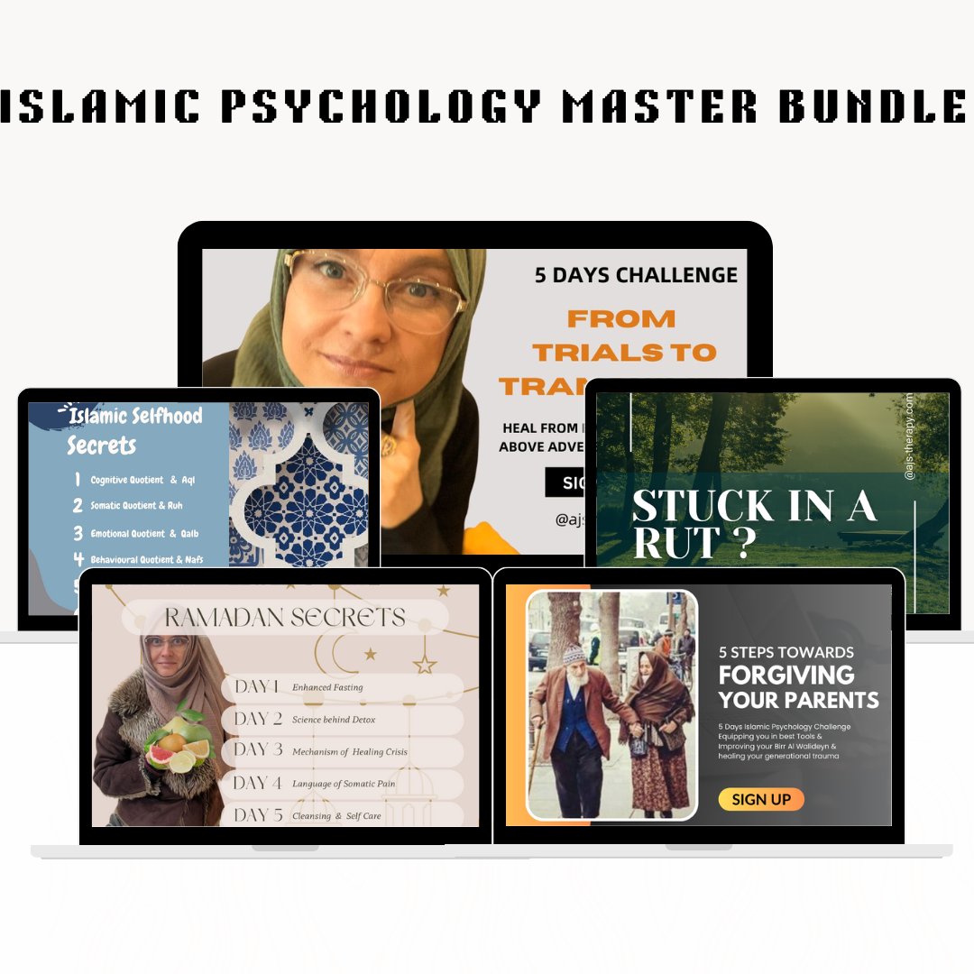 AJ Swiecinska @ AJS-Therapy.com (@AJSTherapy) / Posts / X